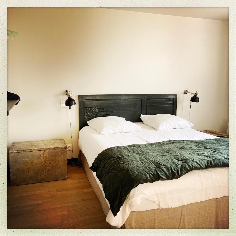 L'Aod, Maison D'Hotes Insulaire Ushant ภายนอก รูปภาพ
