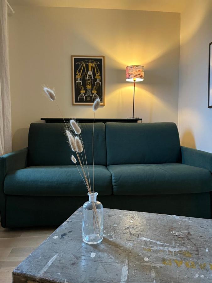 L'Aod, Maison D'Hotes Insulaire Ushant ภายนอก รูปภาพ